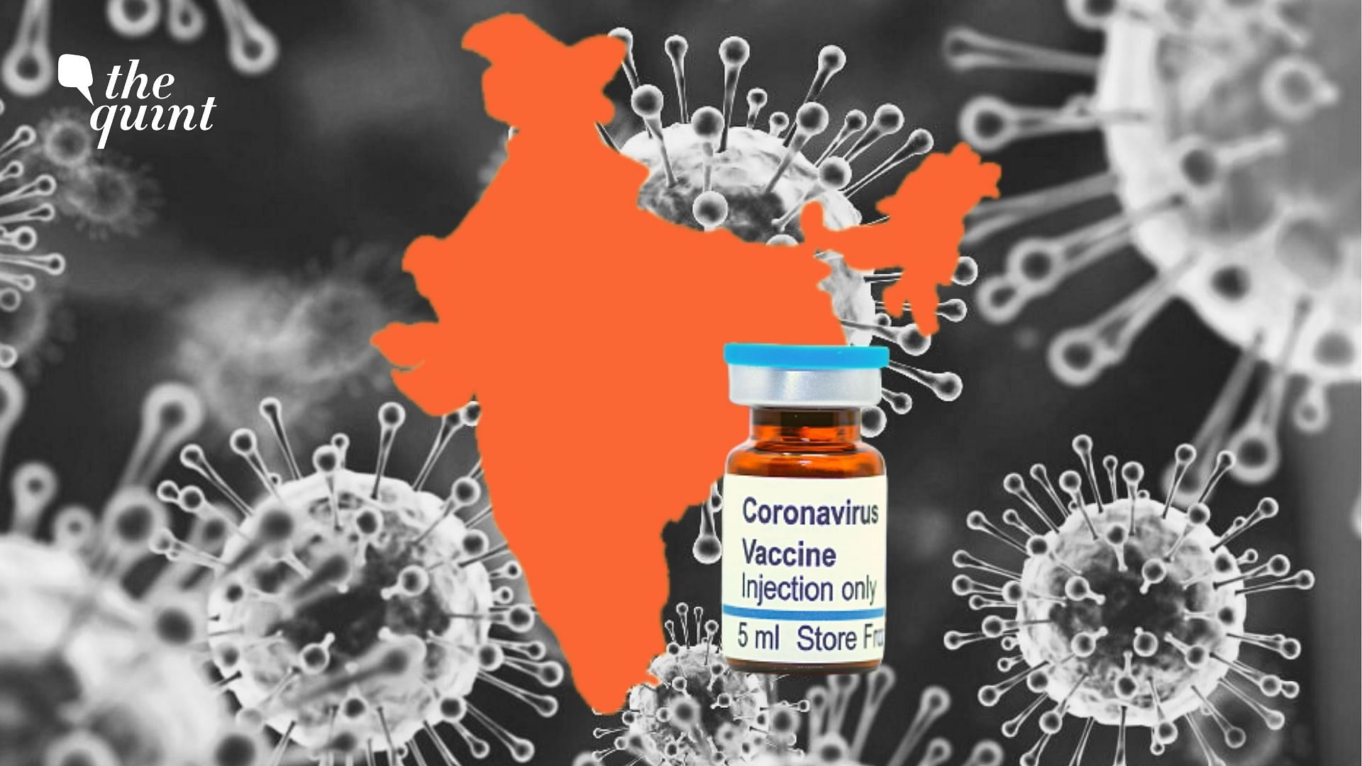 <div class="paragraphs"><p>The two waves of the COVID-19 pandemic ravaged many parts of the country as they came amid an acute paucity of life-saving resources, including that of Coronavirus vaccines. Image used forrepresentation purpose.</p></div>