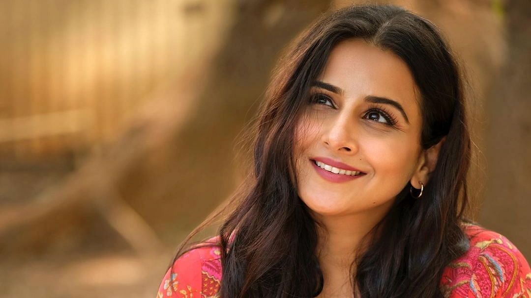 <div class="paragraphs"><p>Vidya Balan speaks about being discriminated because of her gender.</p></div>