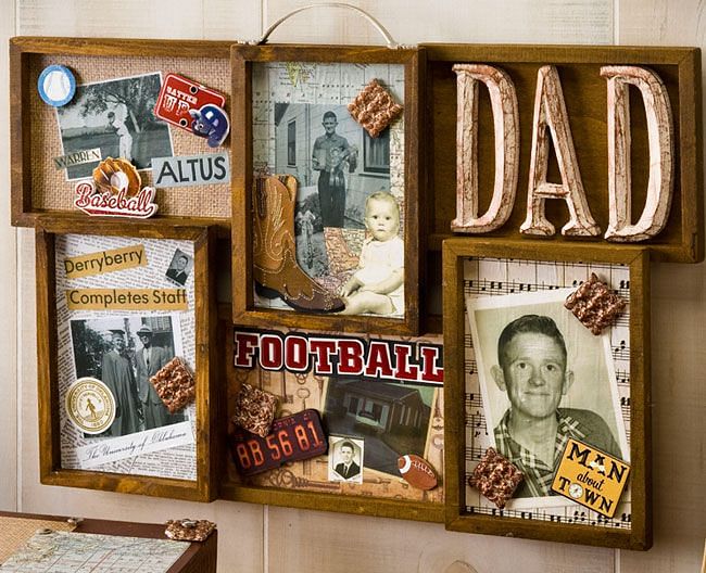 20 Best Father's Day Gifts Ideas: Here are some wonderful gift ideas for your dad to make him feel special.