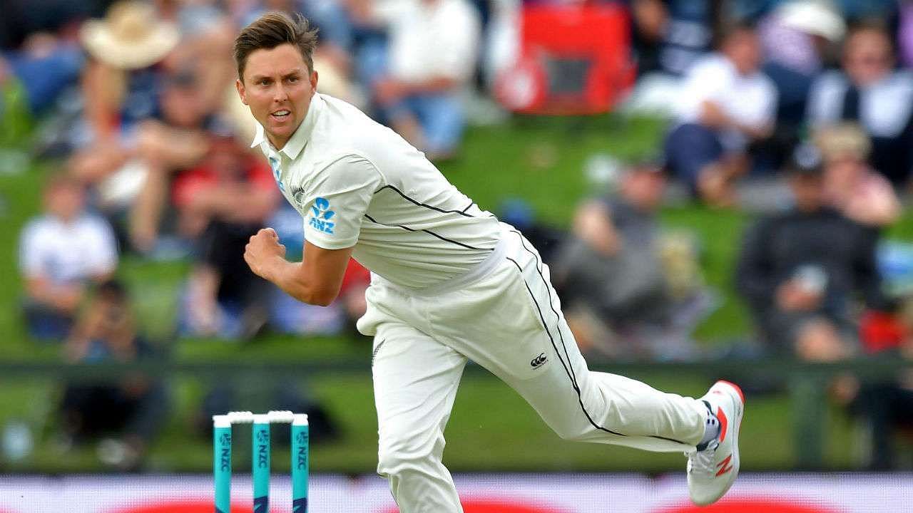 <div class="paragraphs"><p>Trent Boult won't be available for the Test series in India.&nbsp;</p></div>