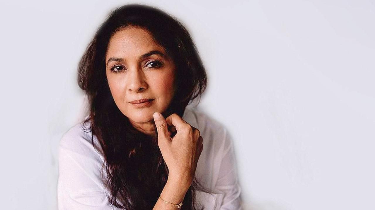 <div class="paragraphs"><p>Neena Gupta recalls being verbally abused by her director&nbsp;</p></div>