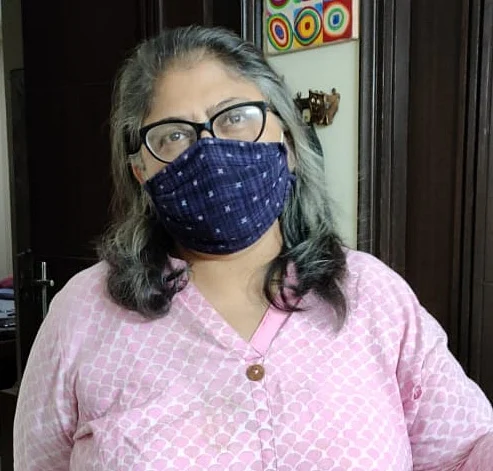 “I think the police has done a very good job. I want to thank the police from the bottom of my heart,” Tiwari says.