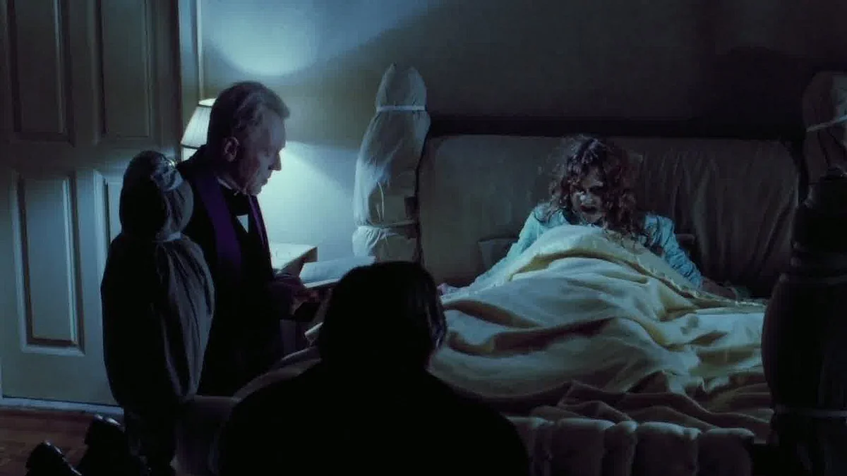 Can You Dare Watch These Scariest Horror Movies of All Time?