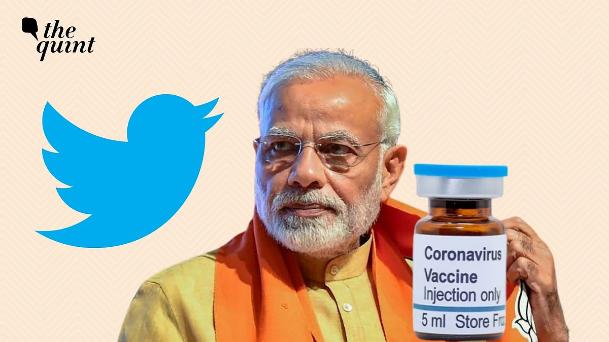 Centralised Vaccine Policy: BJP Ministers Hail PM; Oppn Credits SC