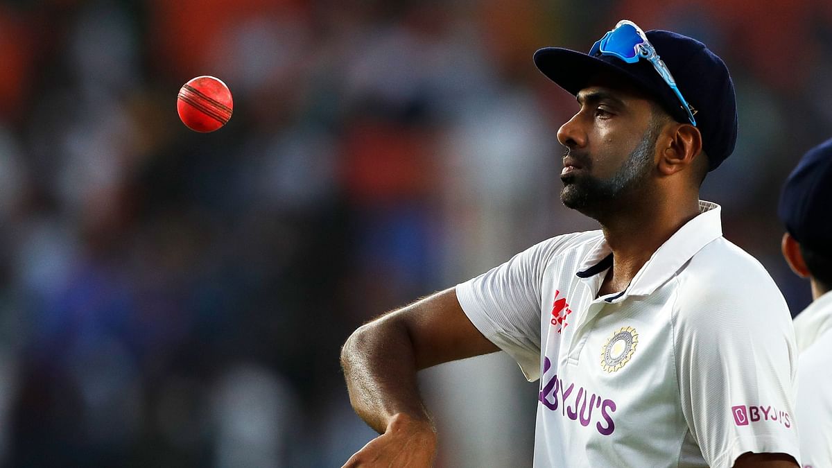 In Stats: Ashwin Among India’s Greatest? Most Definitely, Yes