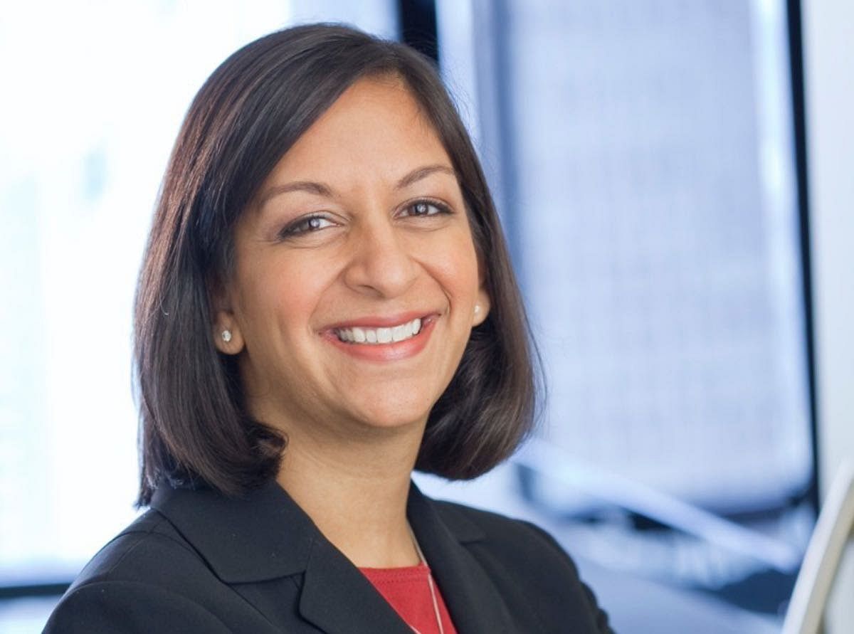<div class="paragraphs"><p>Indian American Federal Prosecutor Sarla Vidya Nagala has been nominated for judgeship at the District Court of Connecticut by President Joe Biden.&nbsp;</p></div>