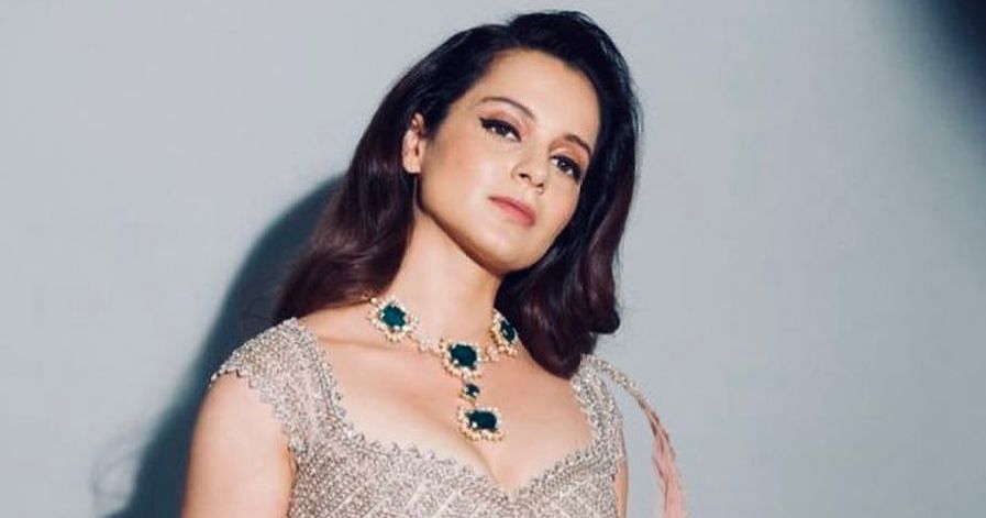 Sikh Body Seeks Withdrawal of Kangana Ranaut's Padma Shri, Files FIR