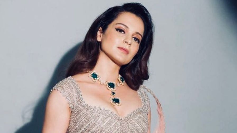 <div class="paragraphs"><p>Actor Kangana Ranaut has alleged that multiplex owners are arm twisting her producers.</p></div>