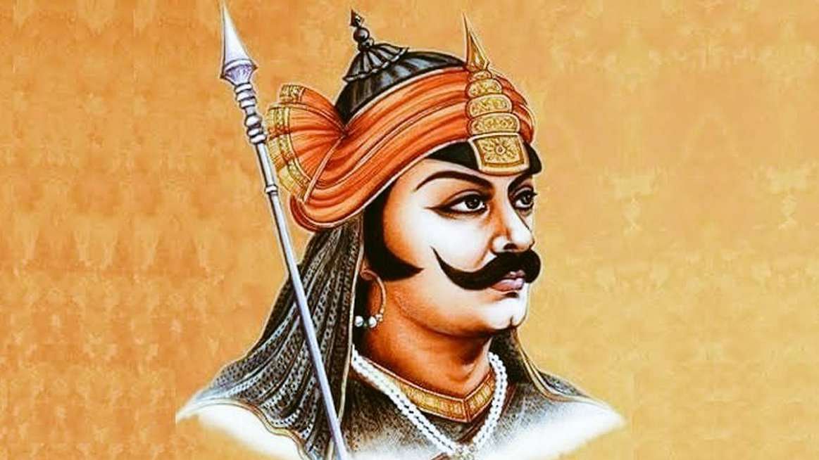 Here are some wishes, images, and messages for you on the occasion of Maharana Pratap Jayanti 2021.