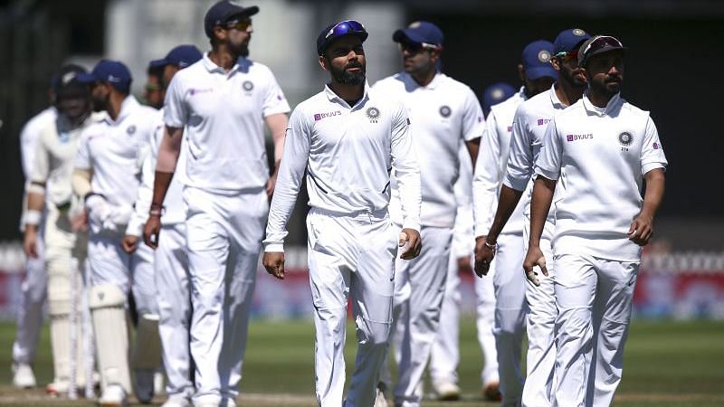 India boast of two away series wins while New Zealand haven’t tasted success on foreign soil.&nbsp;