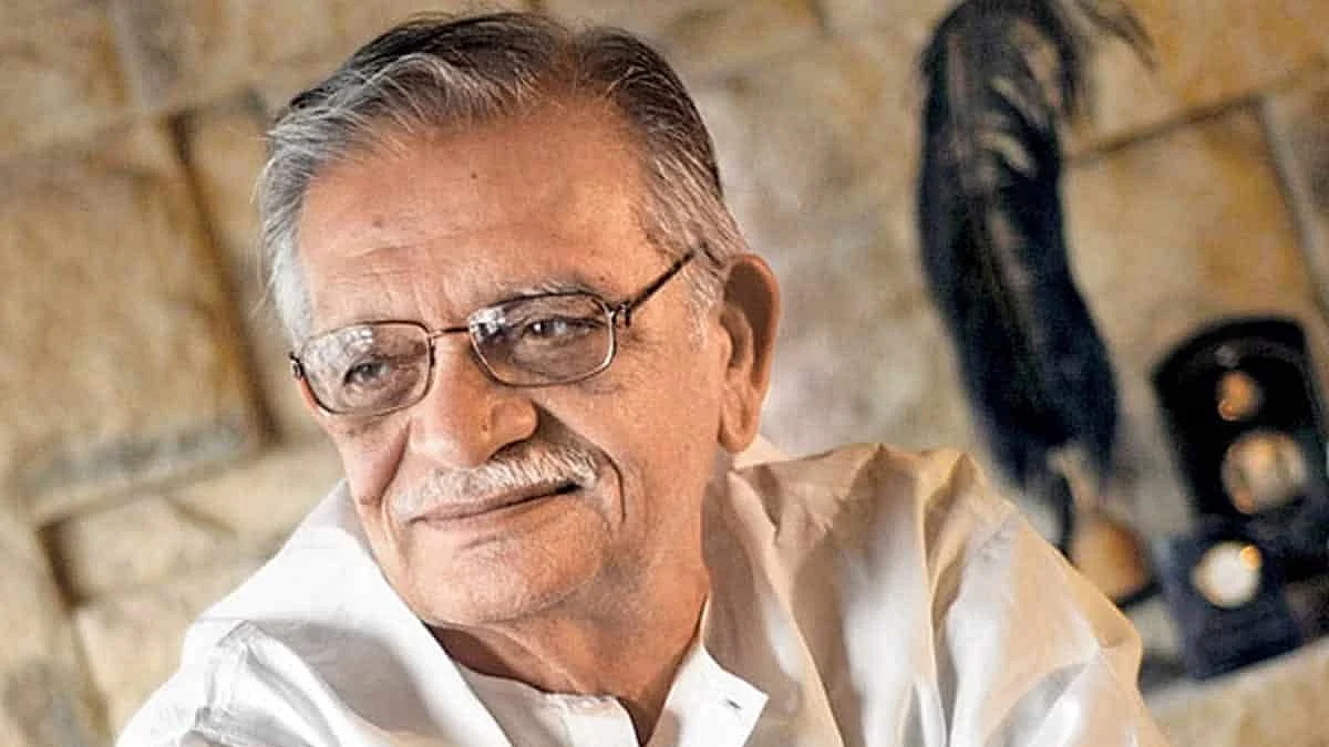 <div class="paragraphs"><p>"Poetry is my lifeline," says Gulzar.</p></div>