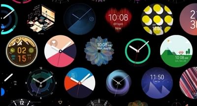 <div class="paragraphs"><p>Samsung unveils new One UI Watch interface.</p></div>