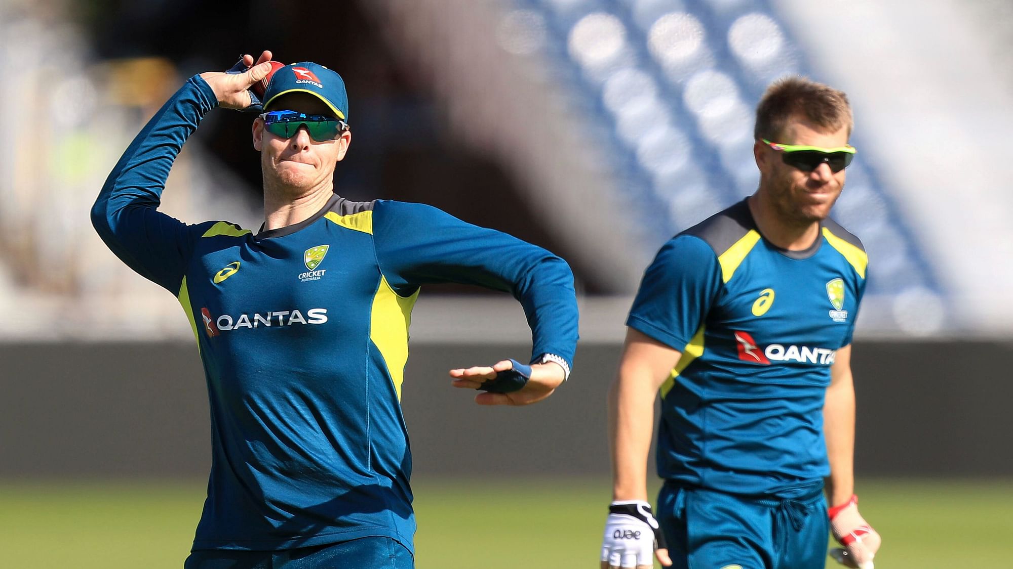 Steve Smith and David Warner along with five other big names have pulled out of Australia’s tour of West Indies and Bangladesh.