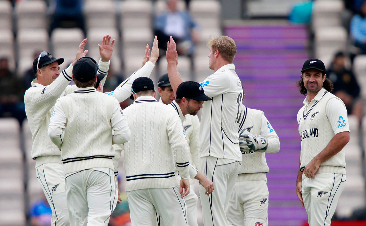 India vs NZ: Latest updates from Day 3 of the World Test Championship final. 