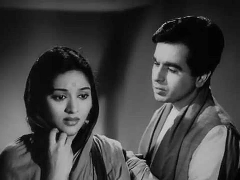 <div class="paragraphs"><p>Dilip Kumar in 'Devdas' (1955)</p></div>