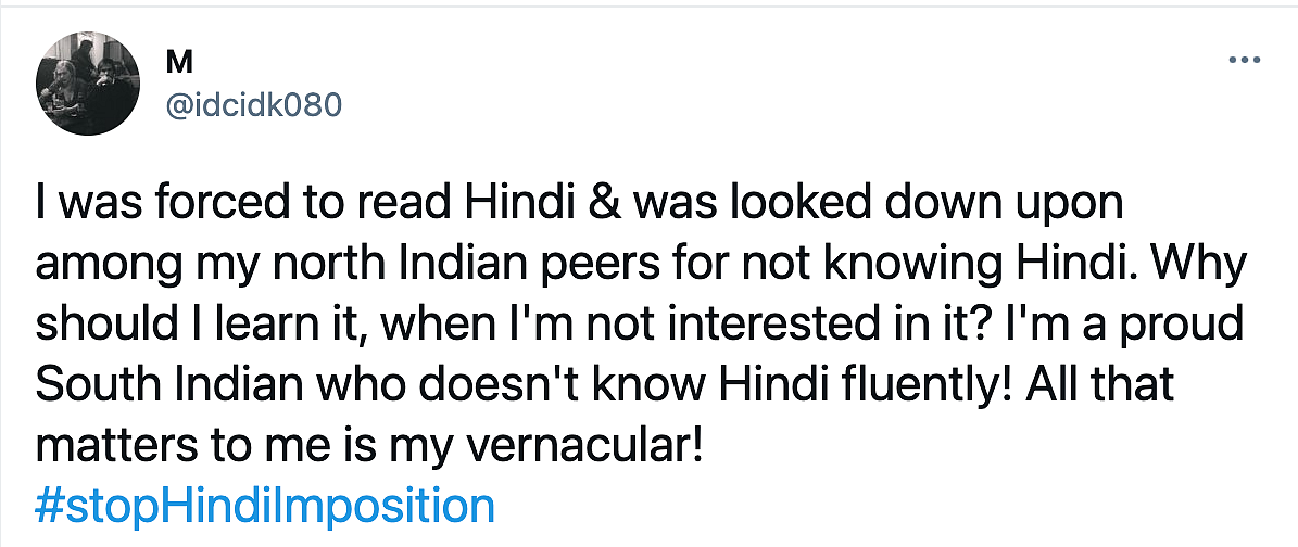 Malayali Nurses Asked to Speak in Hindi in Delhi, Twitter Reacts