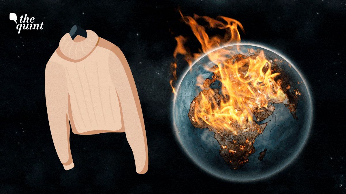 What Drives Fast Fashion? How Can We Resist and Save the Planet?