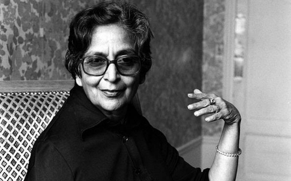 <div class="paragraphs"><p>Amrita Pritam.</p></div>