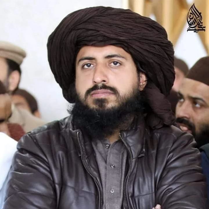 Saad Hussain Rizvi