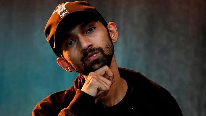 Rapper MC Kode, Missing Since 2 June, Traced: Delhi Police