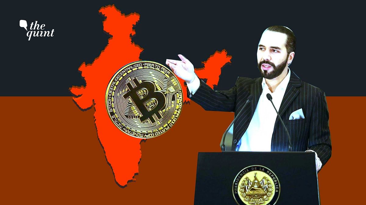 El Salvador Adopts Bitcoin as Legal Tender: What’s India Thinking?