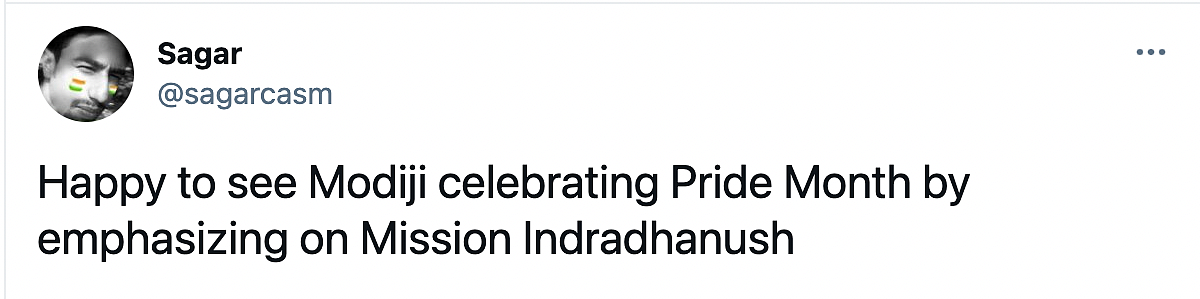 Here's How Netizens Reacted to PM Modi's Address to the Nation