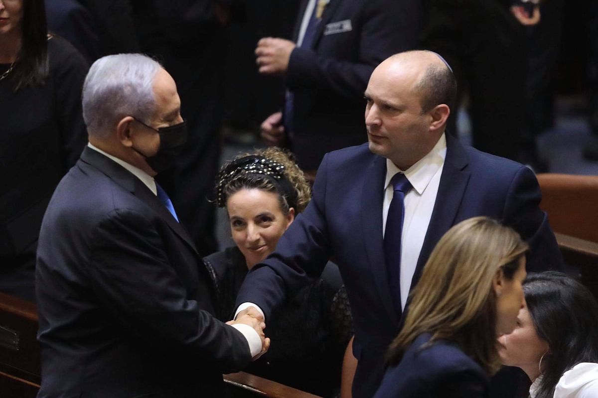 Bennett has been quite vocal about his ultra-nationalist, pro-settler stance in relation to Israel’s governance.