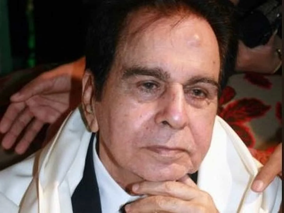 <div class="paragraphs"><p>Actor Dilip Kumar.</p></div>