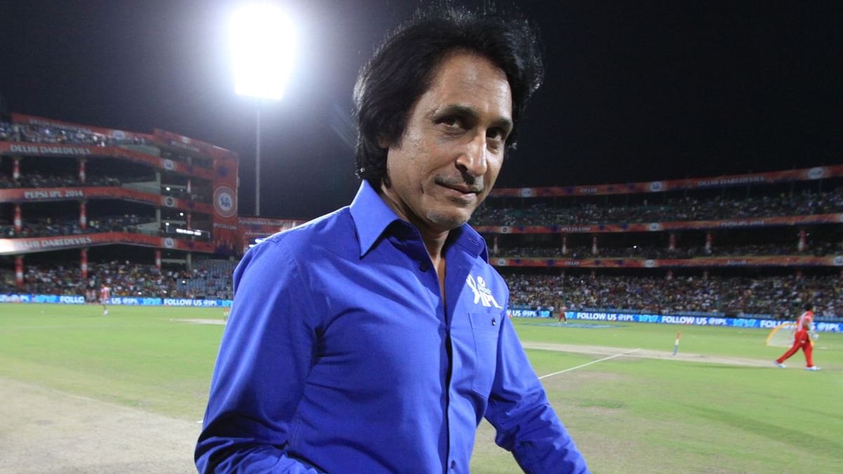 India’s Bowling Attack the Best in World: Ramiz Raja