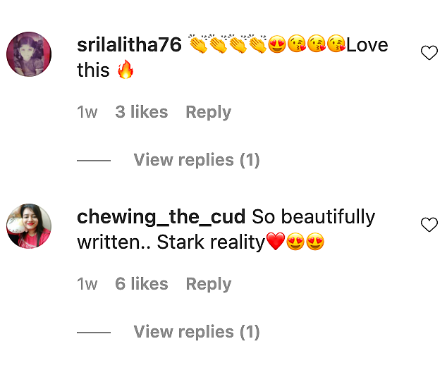 Netizens Are Loving This Young Writer's Take On Our COVID Crisis