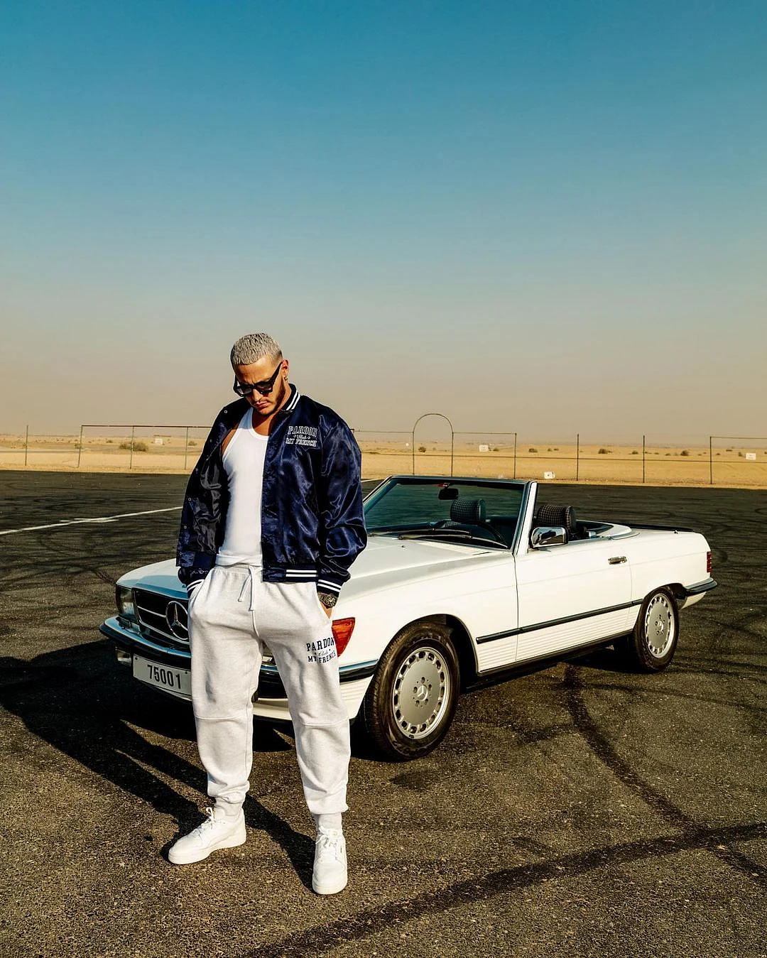 <div class="paragraphs"><p>DJ Snake on loving music without understanding the language.</p></div>
