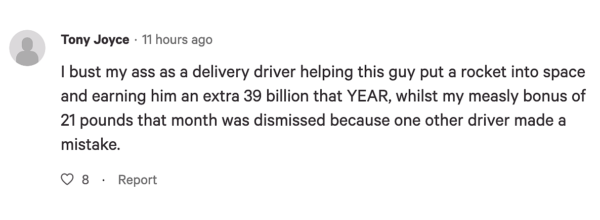 75,000+ People Sign Petition To Keep Jeff Bezos in Space