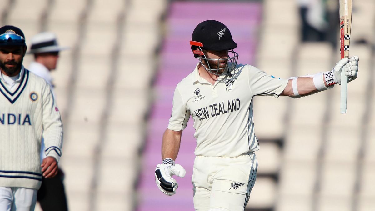 Two of New Zealand’s greats guided them to Test cricket’s greatest title.