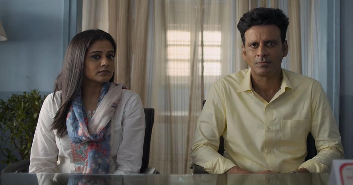 Manoj Bajpayee, Samantha Akkineni-starrer The Family Man Season 2 is streaming on Amazon Prime Video.