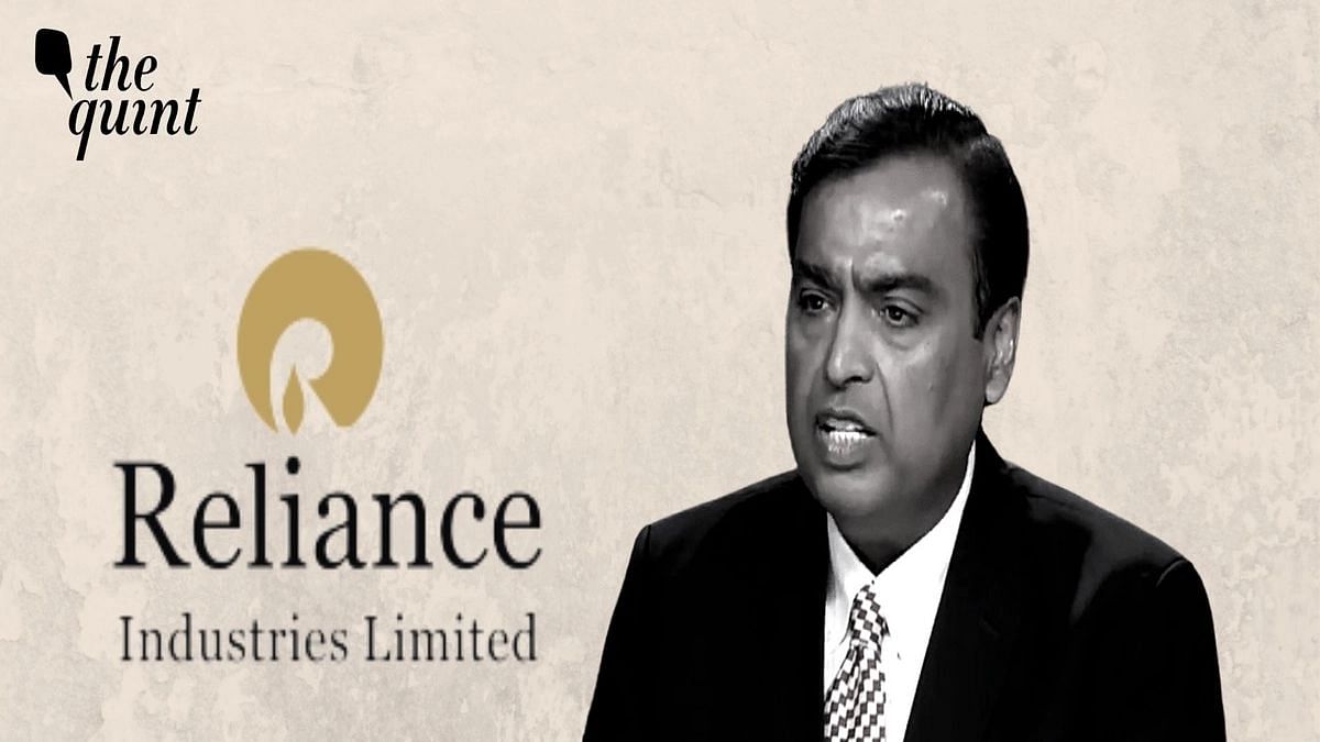 <div class="paragraphs"><p>Reliance AGM 2022: Here's when and where to watch it live.</p></div>