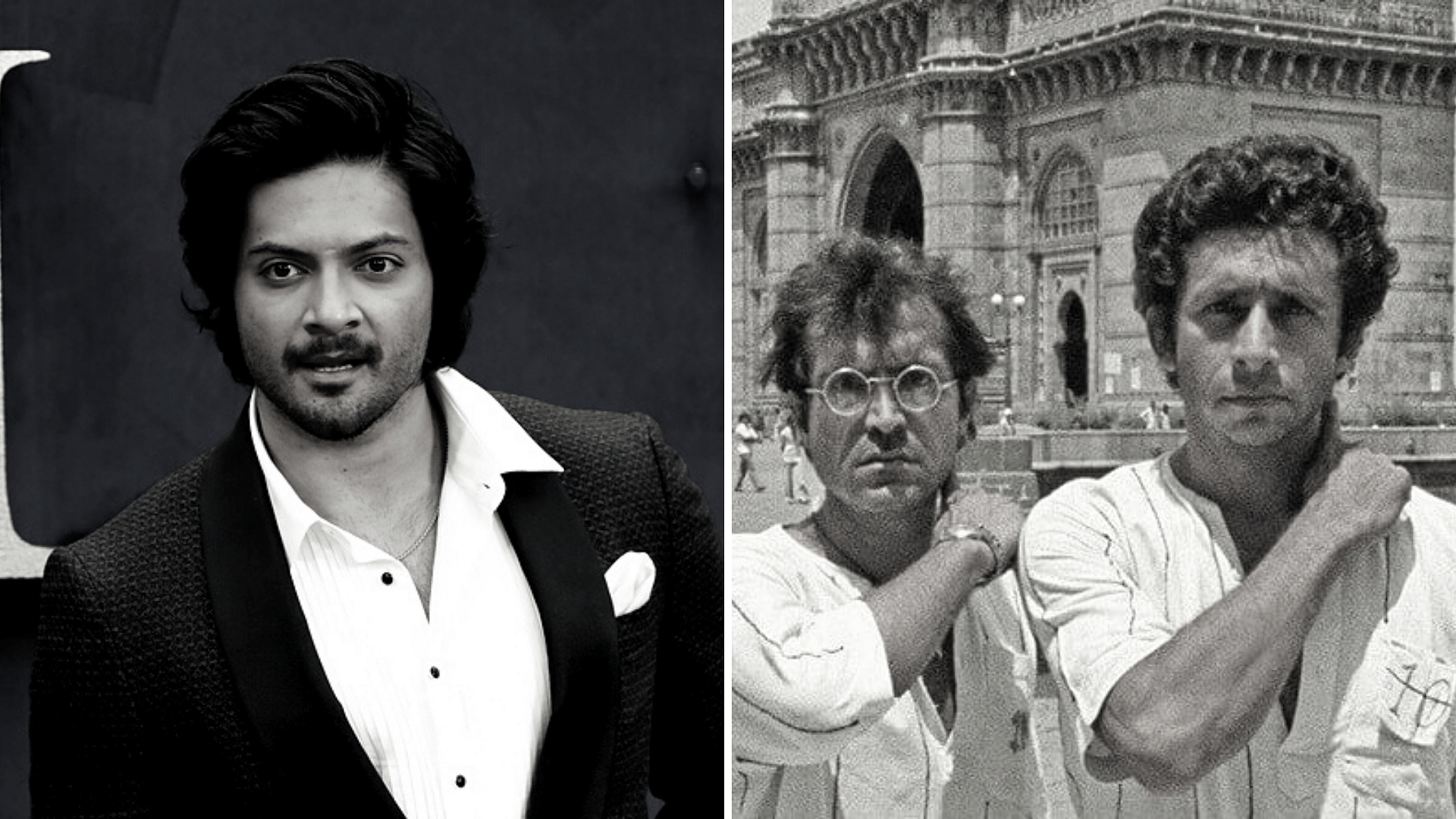 <div class="paragraphs"><p>Ali Fazal talks about censorship of art in <em>India</em> right now, says, "We can't even re-release 'Jaane Bhi Do Yaaro' today."</p></div>