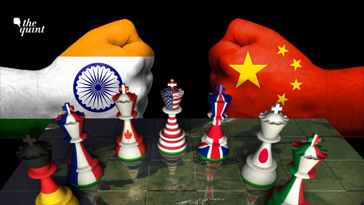 Can India & G7’s Democratic Pledge Block China’s Illiberal Might?