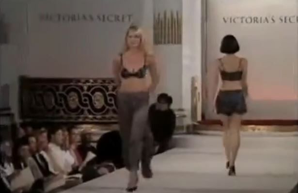 While the VS Collective is promising, Victoria's Secret has a long history of dormancy in the face of social change.