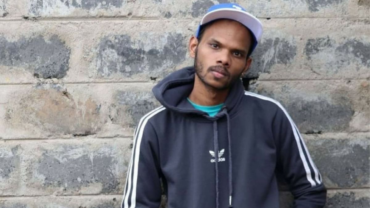 Netizens Crowdfund 38 Lakh to Send Anti-Caste Rapper to Oxford
