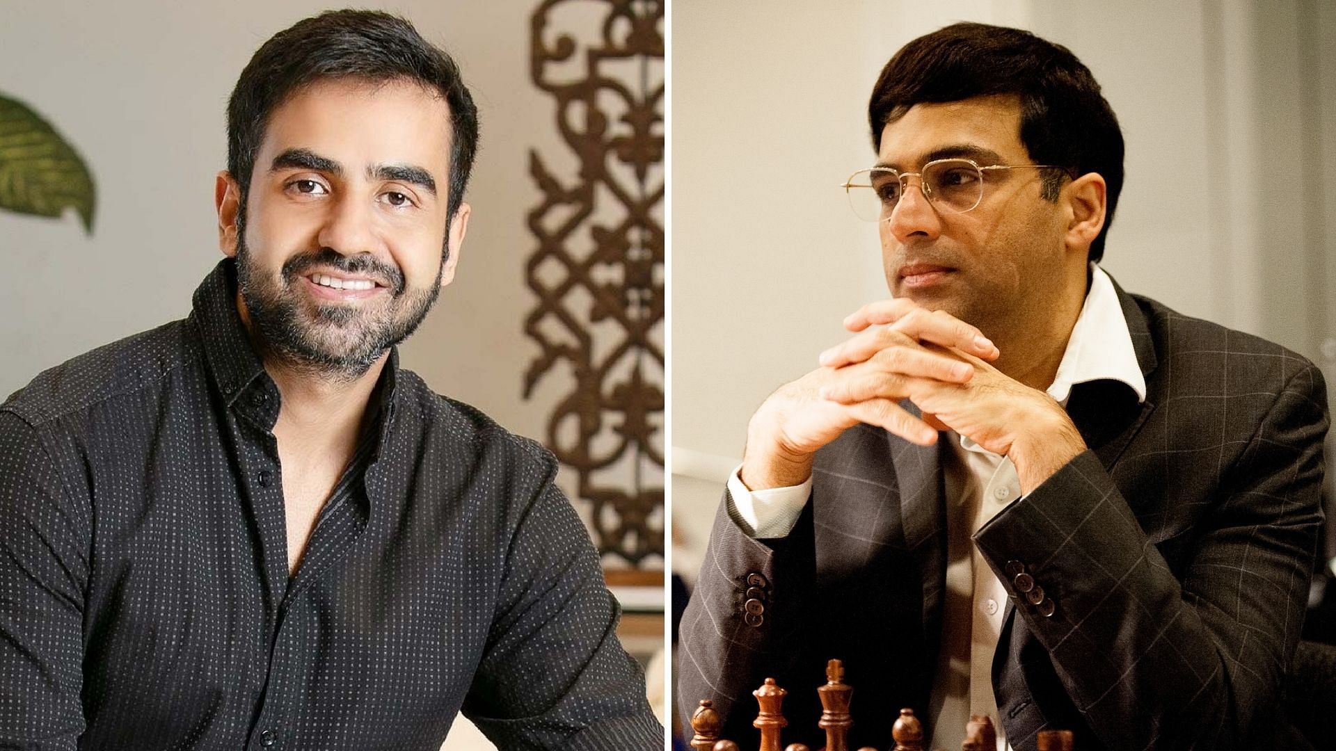 Nikhil Kamath lands in a soup after admitting to foul play in chess game versus Vishwanathan Anand.&nbsp;