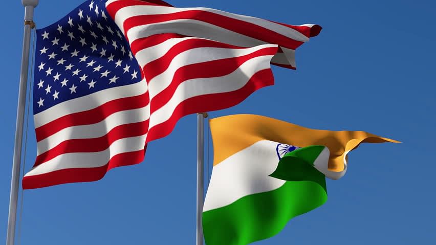 Indian-Americans face discrimination in the US: IAAS report.