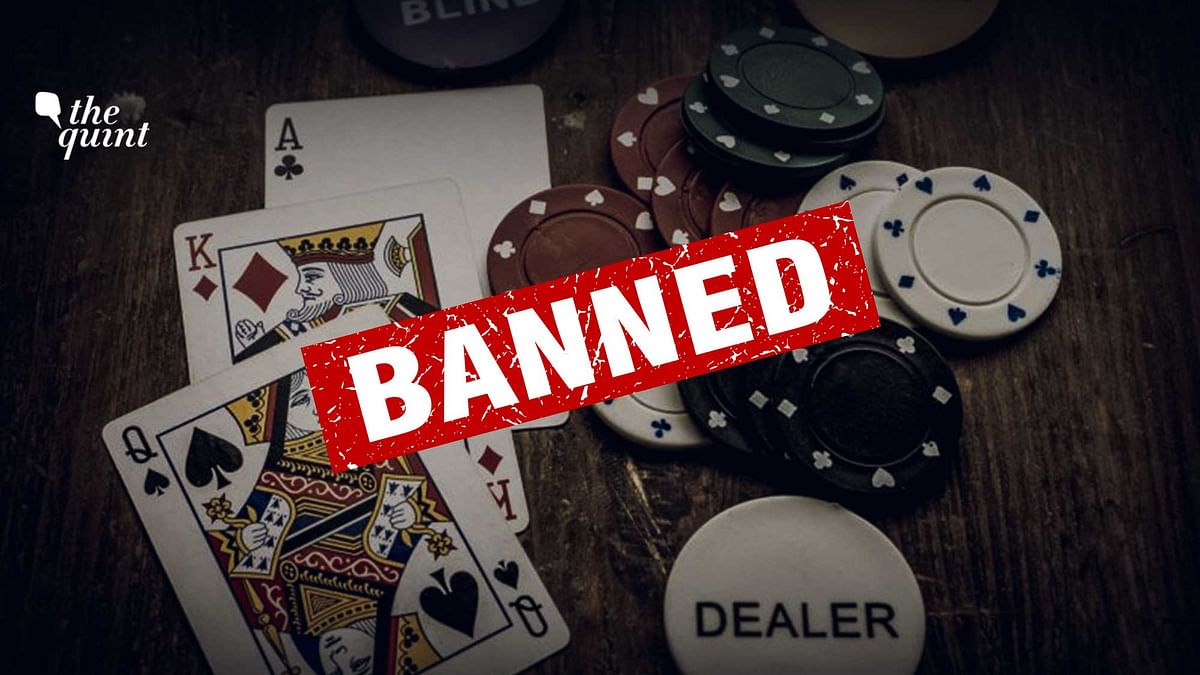 Karnataka High Court Overturns State Law Banning Online Gambling Games