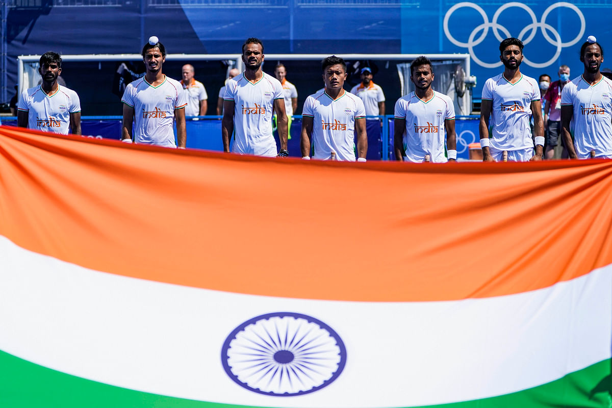 On Day 1 of the 2020 Tokyo Olympics, India opened their account with a historic Silver medal in weightlifting.