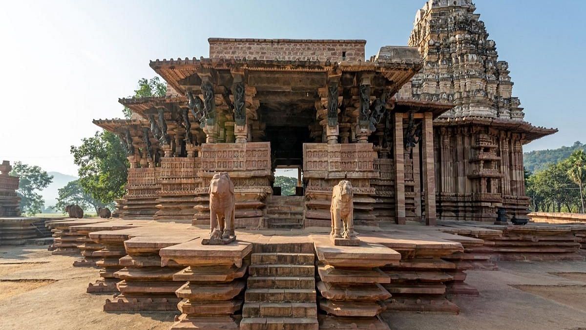 Telangana's Ramappa Temple Gets World Heritage Site Tag: How Does UNESCO Select?