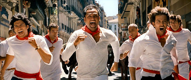<div class="paragraphs"><p>2021 celebrates 10 years of <em>Zindagi Na Milegi Dobara.</em></p></div>