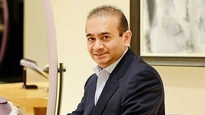 <div class="paragraphs"><p>The Enforcement Directorate (ED) on Thursday, 1 July said that fugitive diamantaire Nirav Modi's sister, a has "remitted" Rs 17.25 crore from a bank account in the United Kingdom to the Indian government.</p></div>