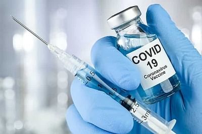 <div class="paragraphs"><p>The United States on Tuesday, 13 July said that it is awaiting the Indian government's permission to send COVID-19 vaccinations aid to the country.</p><p><br></p></div>