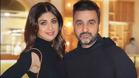 Raj Com - Before Porn Films Case, Other Controversies Raj Kundra Was Embroiled In