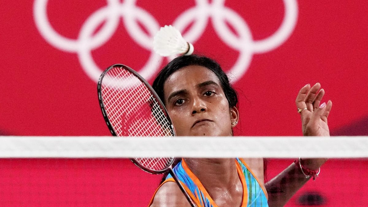 Day 8, Tokyo Olympics LIVE: Sindhu Loses SF, Bronze Match Tomorrow