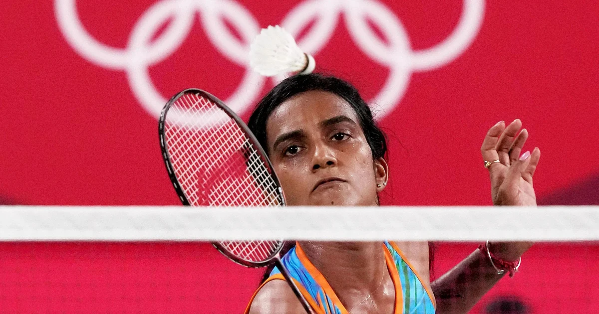 Day 8, Tokyo Olympics LIVE: Sindhu Loses SF, Bronze Match Tomorrow